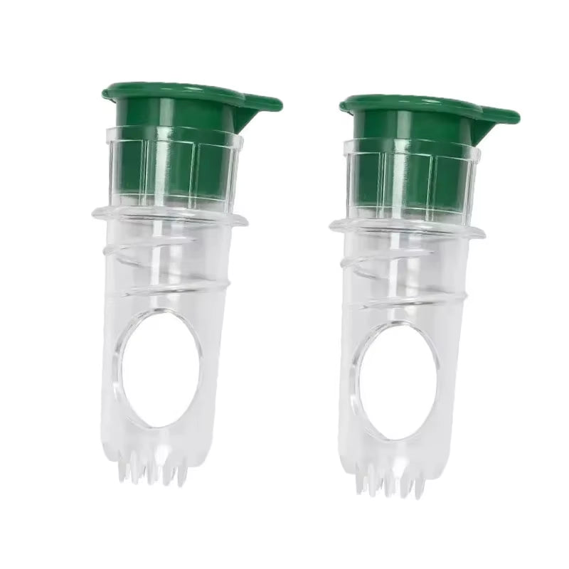 Espremedor de Limão Manual Compacto – Kit com 2 – foto 9