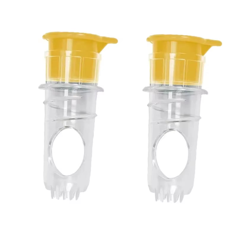 Espremedor de Limão Manual Compacto – Kit com 2 – foto 8