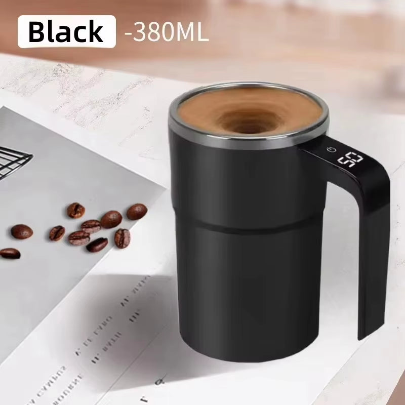 Caneca Mixer Automática 380 ml com Display de Temperatura – foto 10